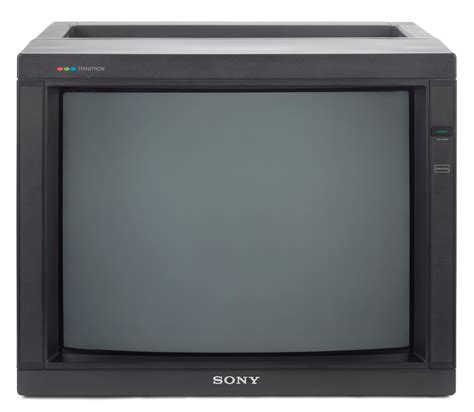 Crt Tv Png