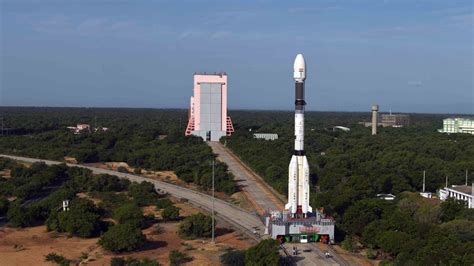 ISRO Says Gaganyaan Mission Will Finally Take Off in 2023 After COVID ...