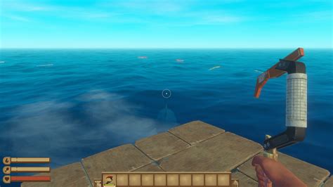 My latest co-op multiplayer obsession is Raft, the game where you build ...