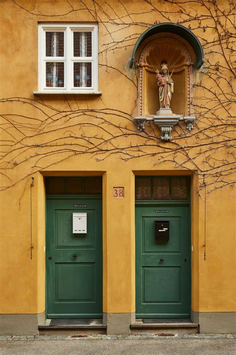 The Fuggerei: 500 Years and Counting | Assemble Papers