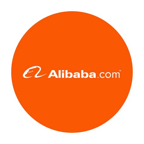 Alibaba Logo transparent png 29573595 PNG