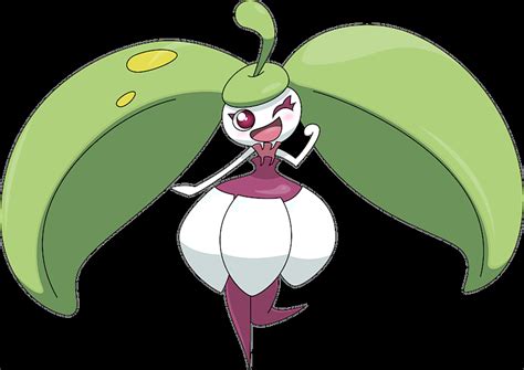 Pokemon #762 Steenee Common Picture - For Pokemon Go Players