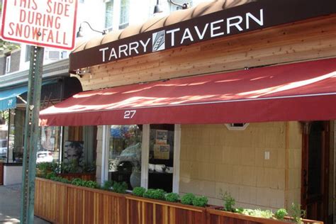 Five Tarrytown Restaurants Gear Up For Restaurant Week | Tarrytown, NY ...