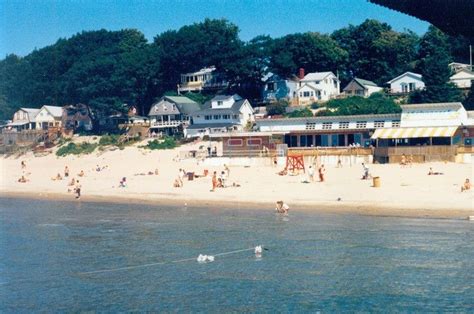 crystal beach (lake Erie) in Ontario, Ca. | Crystal beach, Beaches in ...