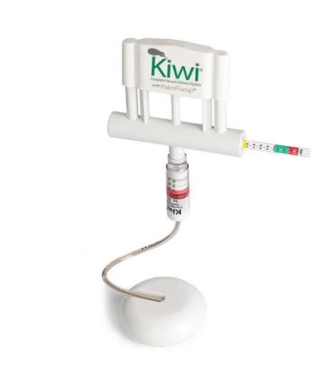 Kiwi® Complete Vacuum Delivery System - Laborie