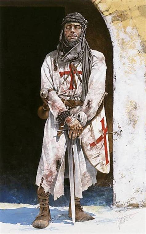 70 best Crusaders images on Pinterest | Crusaders, Knights templar and ...