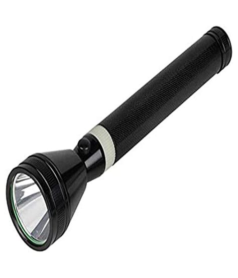 UC 9W Waterproof REChargeable Torchlight Home,Outdoor Everyday Use ...