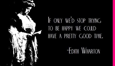 Edith Wharton Quotes. QuotesGram