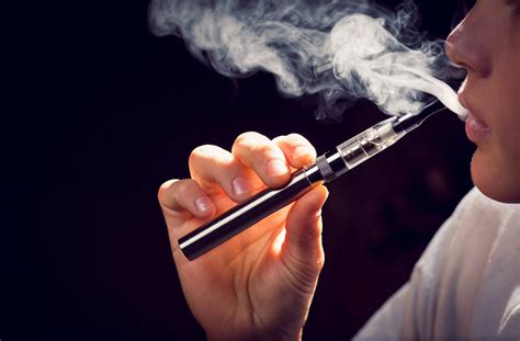 Nicotine-Free E-Cigarettes Can Damage Blood Vessels - Penn Medicine