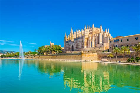 10 Best Things to Do in Palma de Mallorca - What is Palma de Mallorca ...