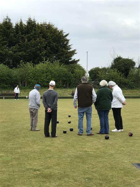 Redwell Bowls Club - Wellingborough, GB-ENG - Nextdoor