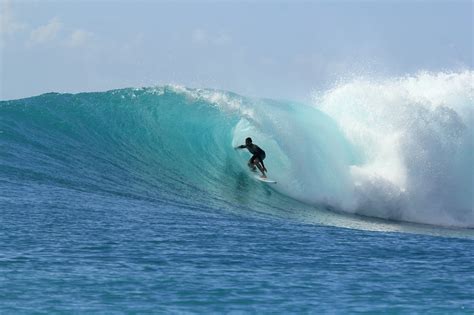 New Smyrna Beach Surfing Guide | Ocean Props