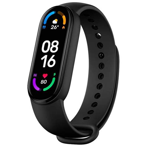 Comprar Xiaomi Mi Smart Band 6 | Envio para Portugal em 24h!