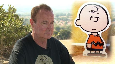 Charlie Brown Voice Actor