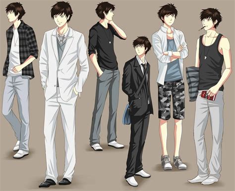 Anime Guy Clothes - 10+ Gacha Life Wallpaper Hd Phone Backgrounds ...