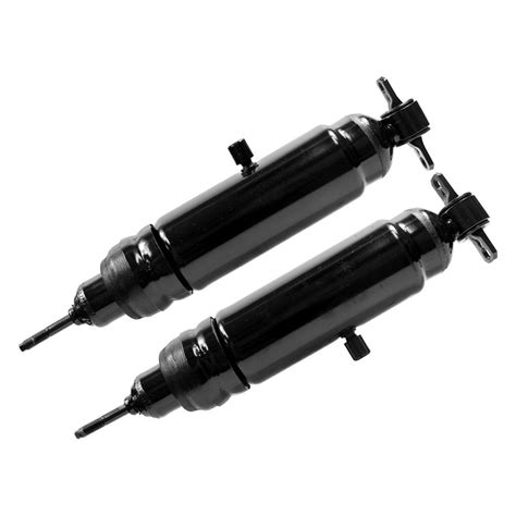 Monroe® MA708 - Max-Air™ Load Adjusting Rear Shock Absorbers