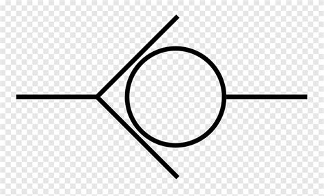 check valve symbol hydraulic Check valve- diagram ,symbol, types of ...