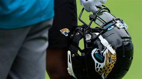 Jaguars depth chart: Breaking down Jacksonville's first roster list