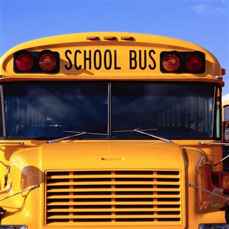 Road Rage Results in Head-On Collision with School Bus: Police | Troy ...