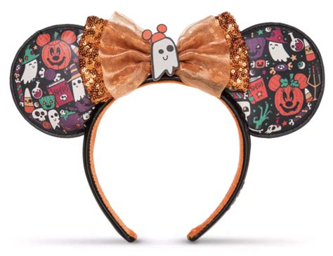 2020 Disneyland Halloween Ears - lagoagrio.gob.ec