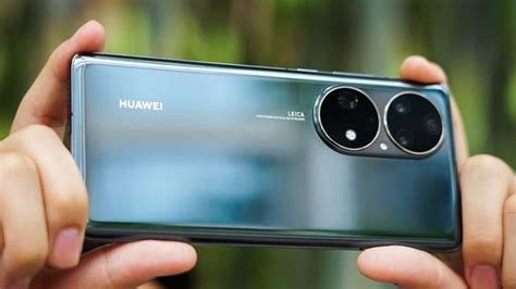 Huawei P50 Pro