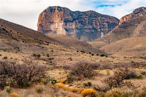 16 MAGNIFICENT Texas National Parks (Photos + Helpful Guide)