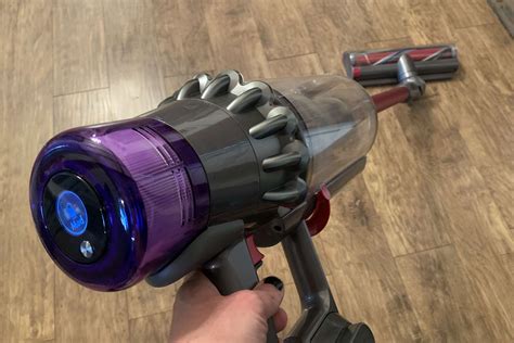 Dyson V11 Outsize cordless stick vacuum review | Best Buy Blog