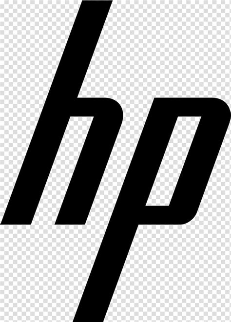 Hp Logo Vector Free Download