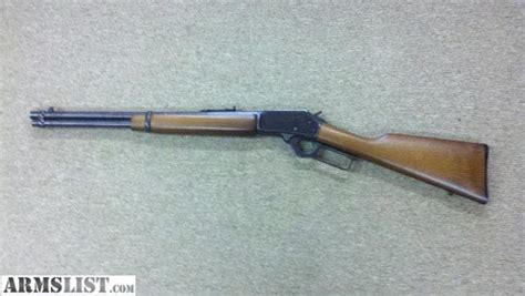 ARMSLIST - For Sale: Marlin 1894 .357 lever action