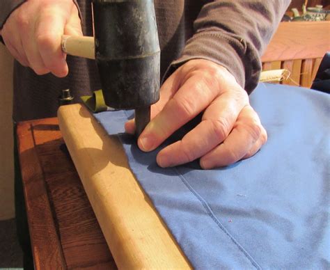 How to Install Gorgeous Curtain Grommets - House Tipster