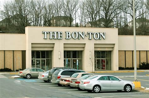 Bon-Ton - The 10 Lamest Department Stores in America | Complex