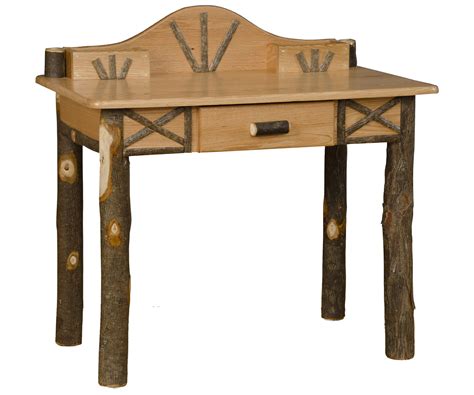 Writing Desk | The Wood Carte