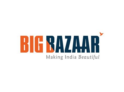 Big Bazaar Logo PNG vector in SVG, PDF, AI, CDR format