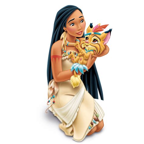 Pocahontas? - Disney Princess Photo (38492820) - Fanpop