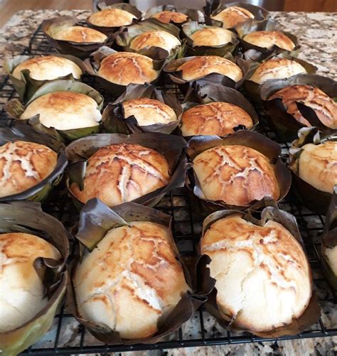 Bibingka Fresh Gluten Free Bisaya Bingka 12 Pieces - Etsy