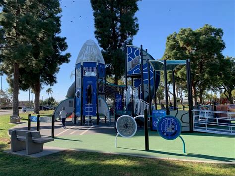 Garden Grove Park – Go Park Play