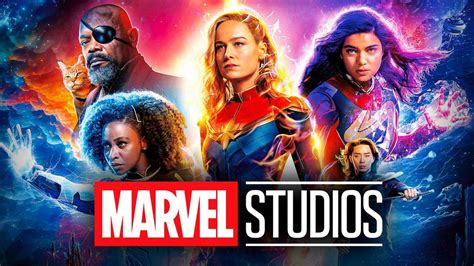 The Marvels Movie Tickets Release Date Revealed | The Direct