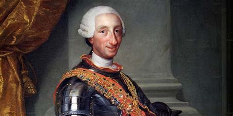 Charles III of Spain and the concept of enlightened absolutism - Madrid ...