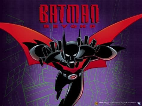 Watch Batman Beyond Episodes | Season 2 | TV Guide