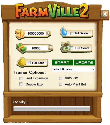 Farmville 2 Cheats Tool – Coins, Cash Hack - Games,Softwares