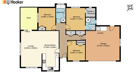 Reality Homes Floor Plans - floorplans.click