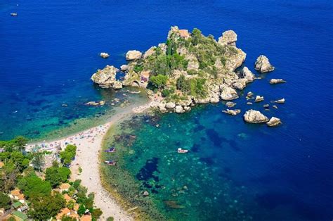 Isola Bella, Taormina | Tickets & Tours - 2024