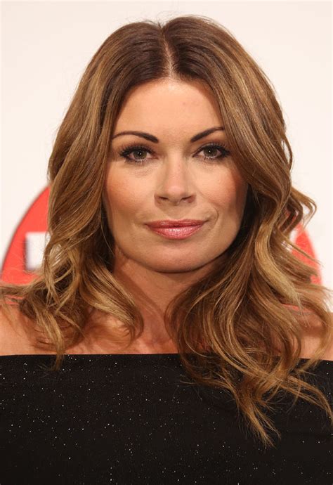 Coronation Street Carla Connor actress Alison King QUITS soap for good ...