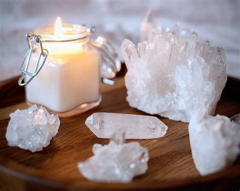 Perfected Practice: The Best Crystals for Meditation