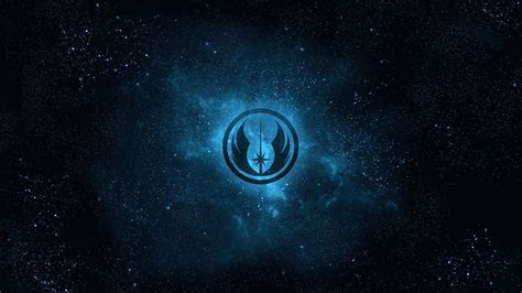 27+ Star Wars Jedi Symbol Wallpaper PNG - Star Wars Wallpaper 4K