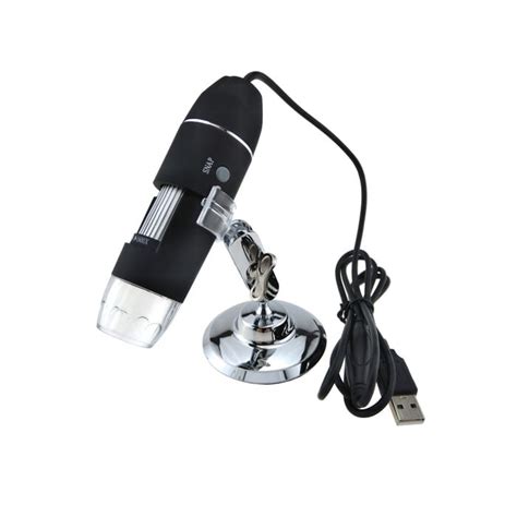 Digital USB Microscope 50x up to 1600x | Growit Growshop