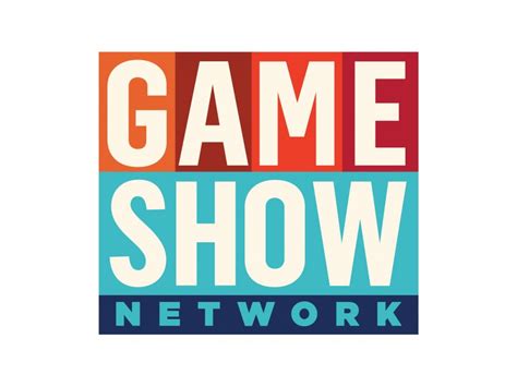 Game Show Network Logo PNG vector in SVG, PDF, AI, CDR format