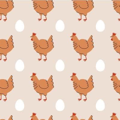 Chicken Background Vector Art, Icons, and Graphics for Free Download