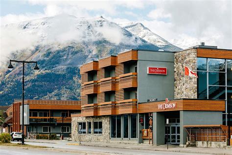 Dream Jobs at Jasper Hotels | Banff Jasper Collection by Pursuit