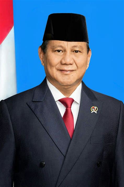 Prabowo Subianto | Tatler Asia